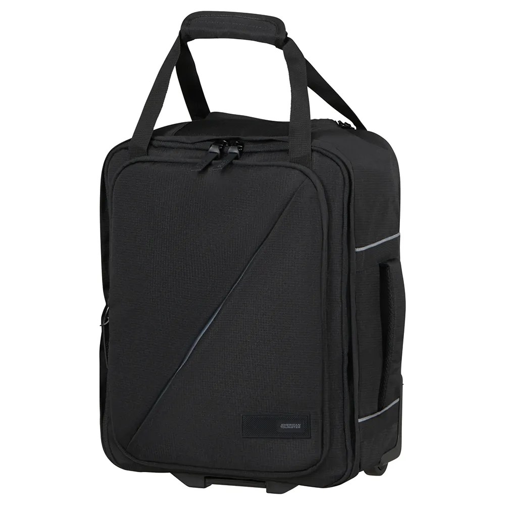 American Tourister Take2cabin SM 25L wheeled backpack