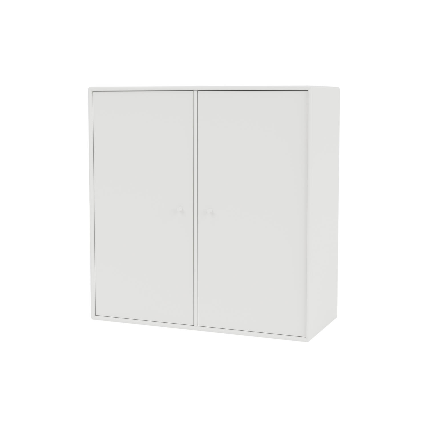 Skab 1118 (COVER), 01 white