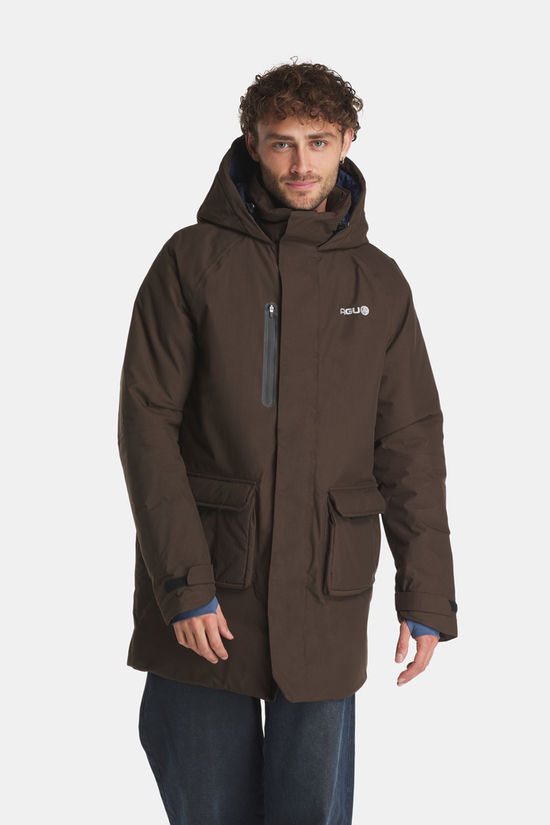 AGU Defender Winter Parka U.O. Winterjas