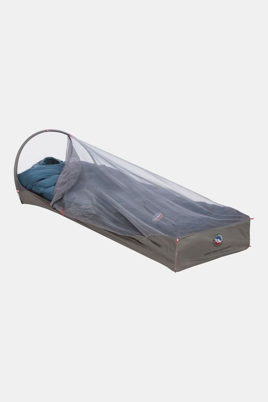 Big Agnes Three Wire Mesh Bivy Bivakzak