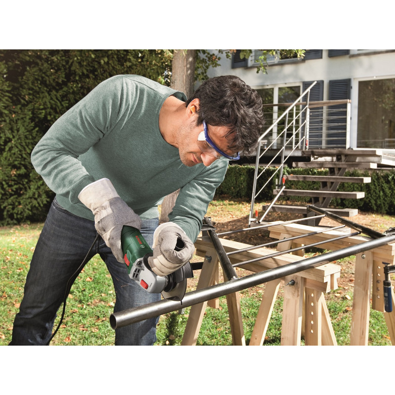 Meuleuse d'angle électrique UniversalGrind 750-115 750 W BOSCH