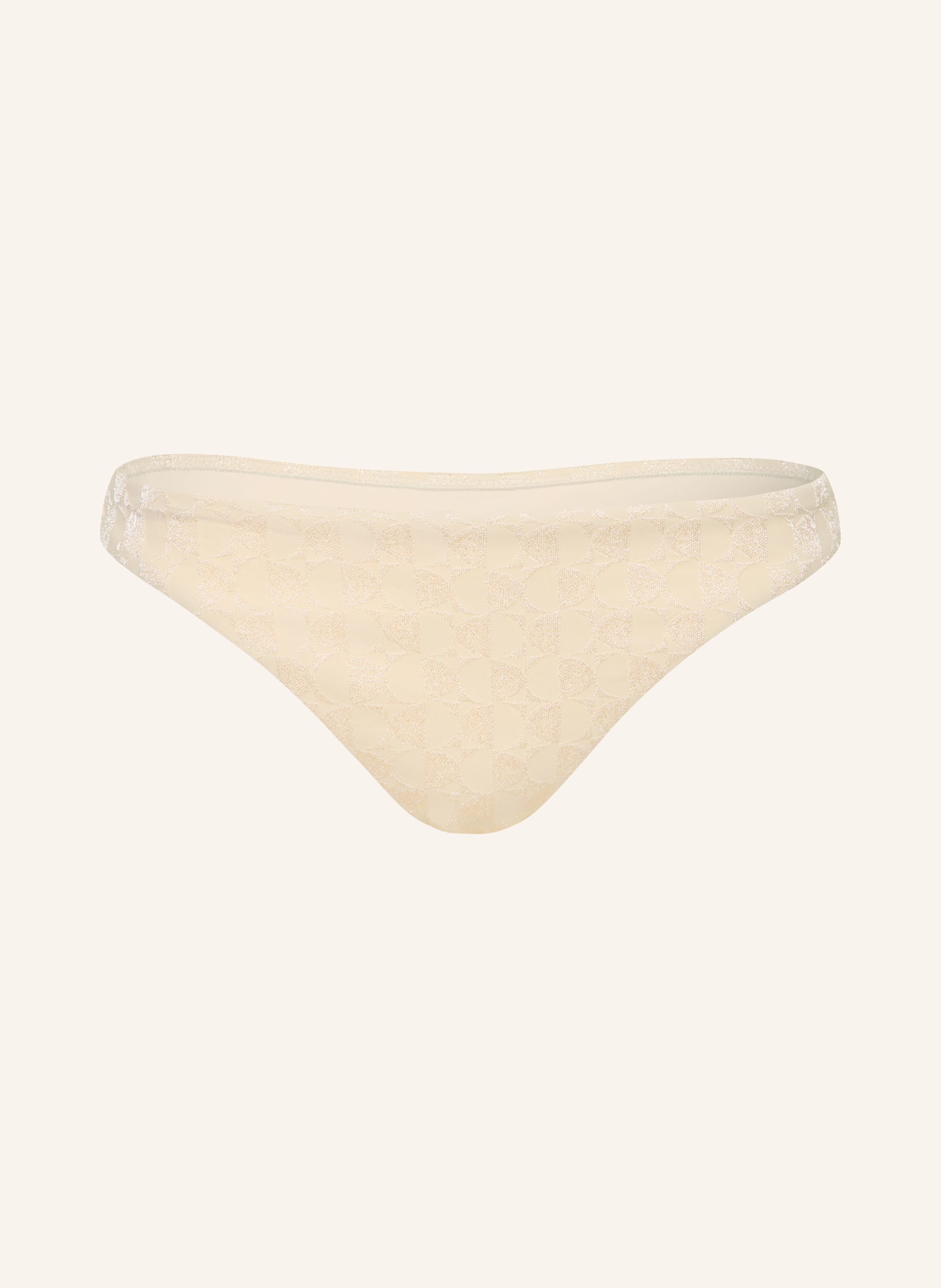 MARYAN MEHLHORN Basic-Bikini-Hose SERENITY