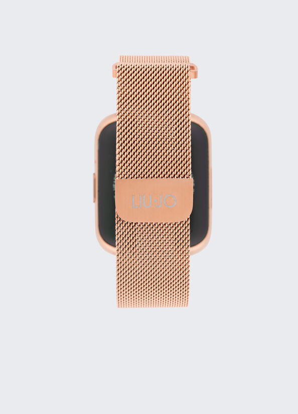 Smartwatch Voice Slim
