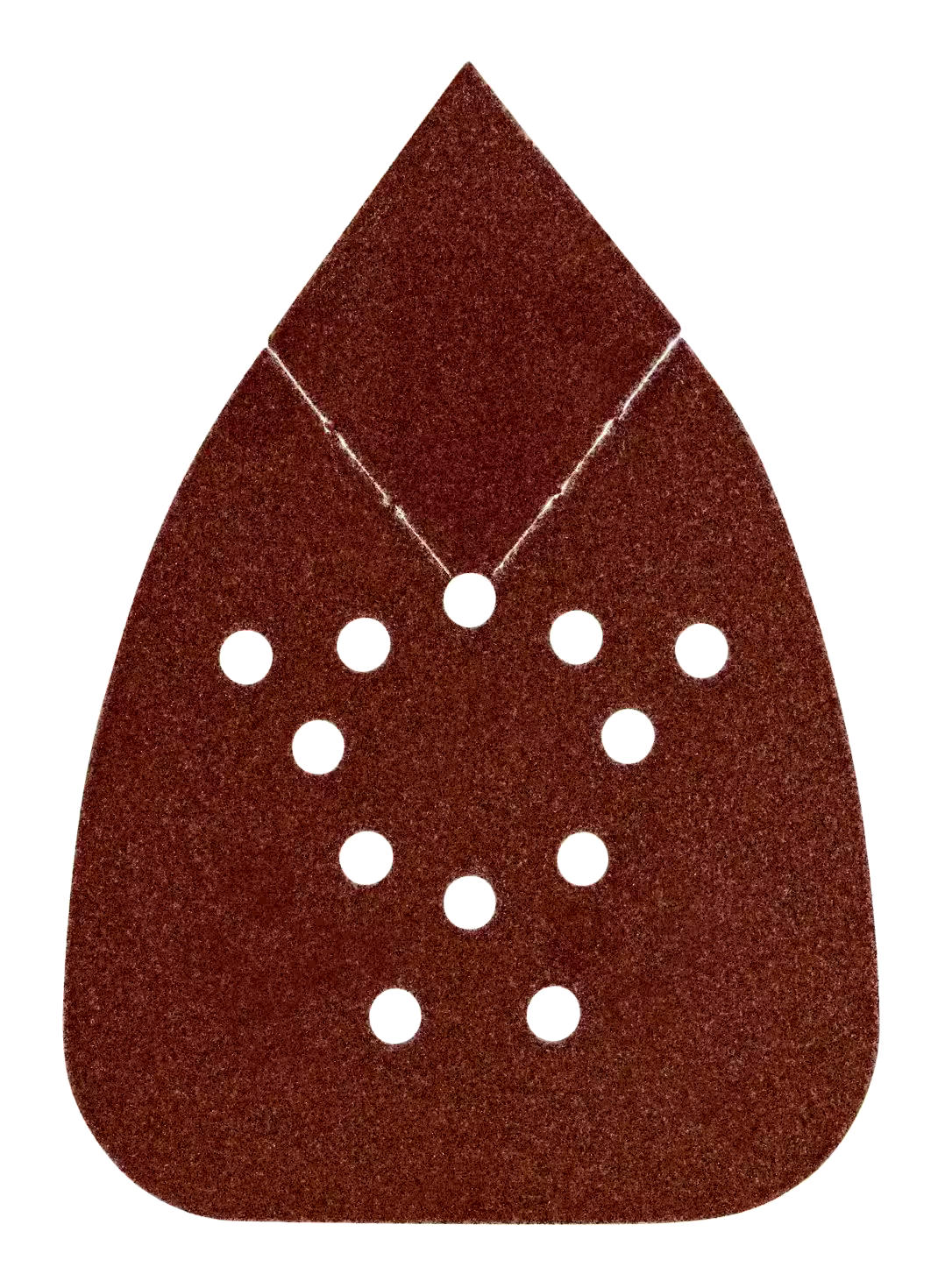 Black & Decker Mouse Sandpaper, 120-Grit, 5-pk