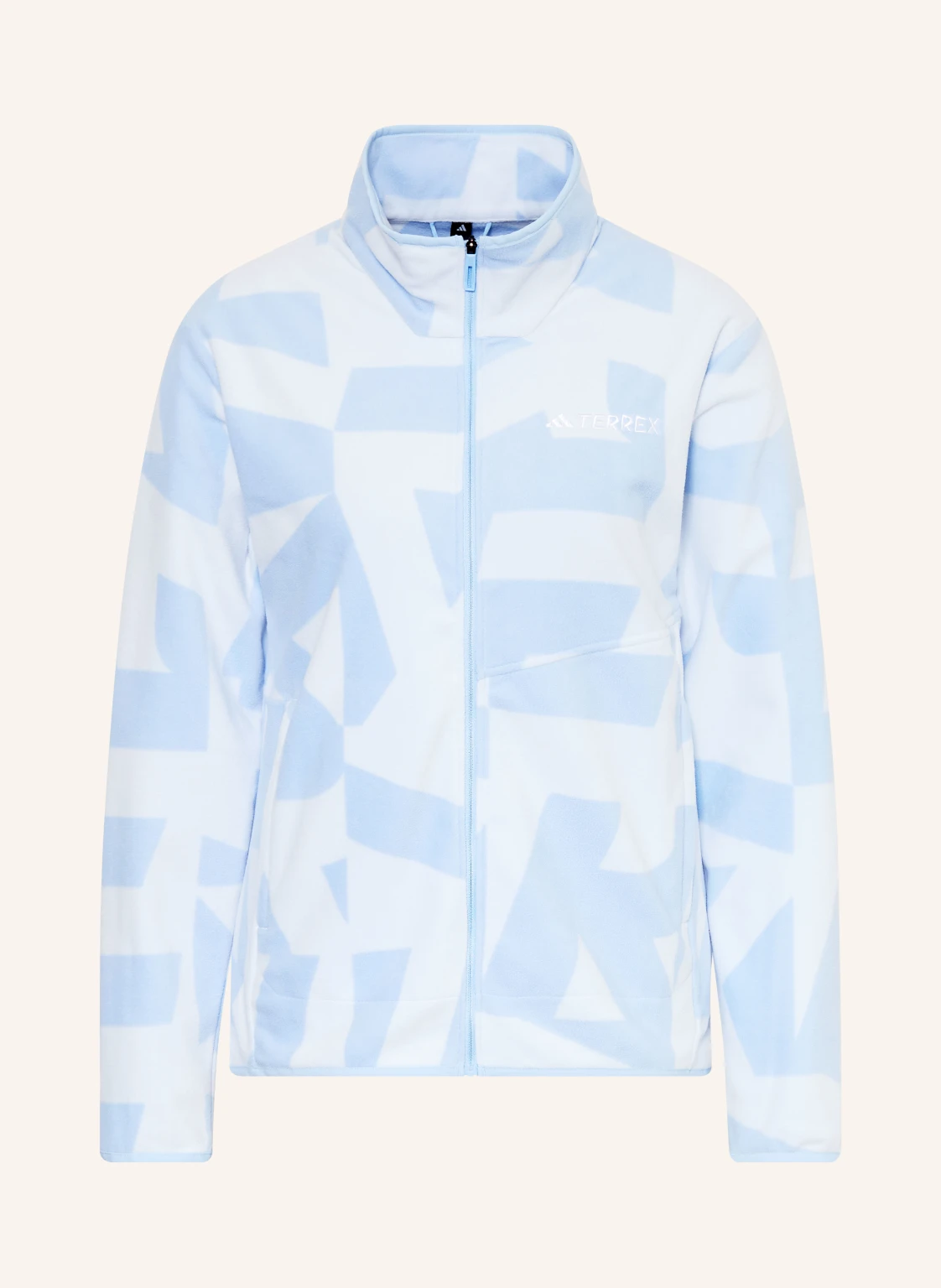 adidas TERREX Fleecejacke TERREX