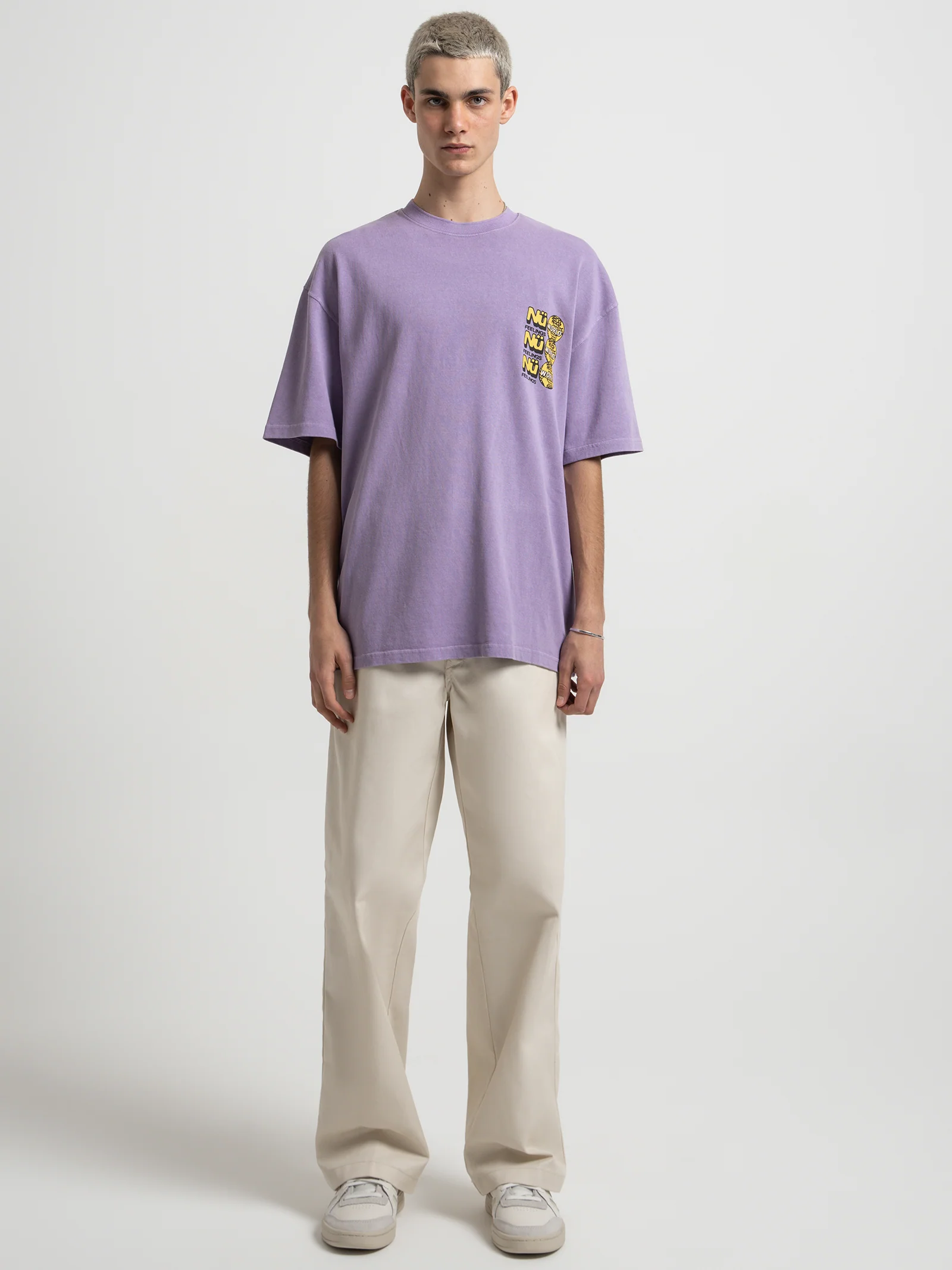 Logo Go T-Shirt