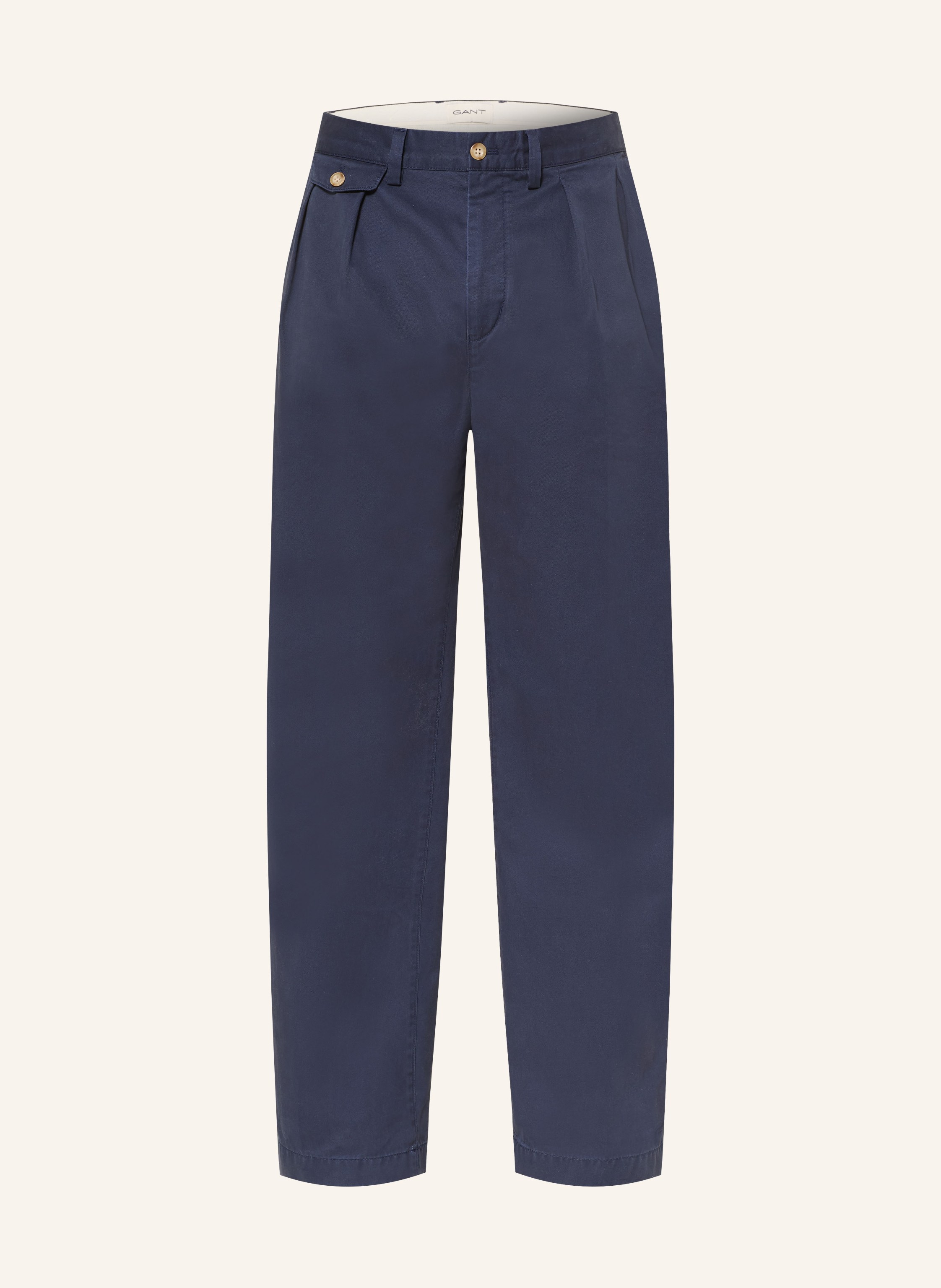 GANT Chino Relaxed Fit