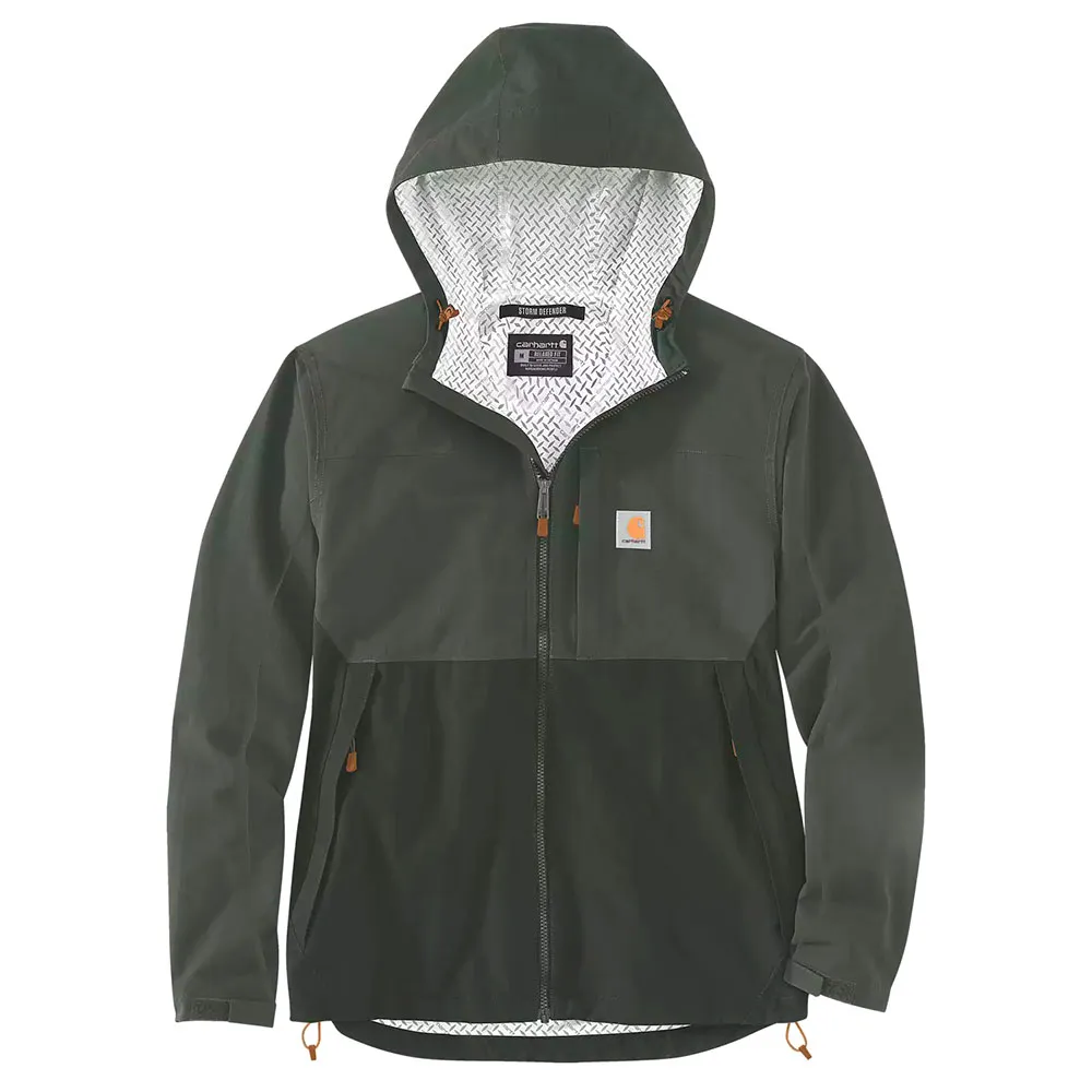 Carhartt Relaxed Fit Packable jacket