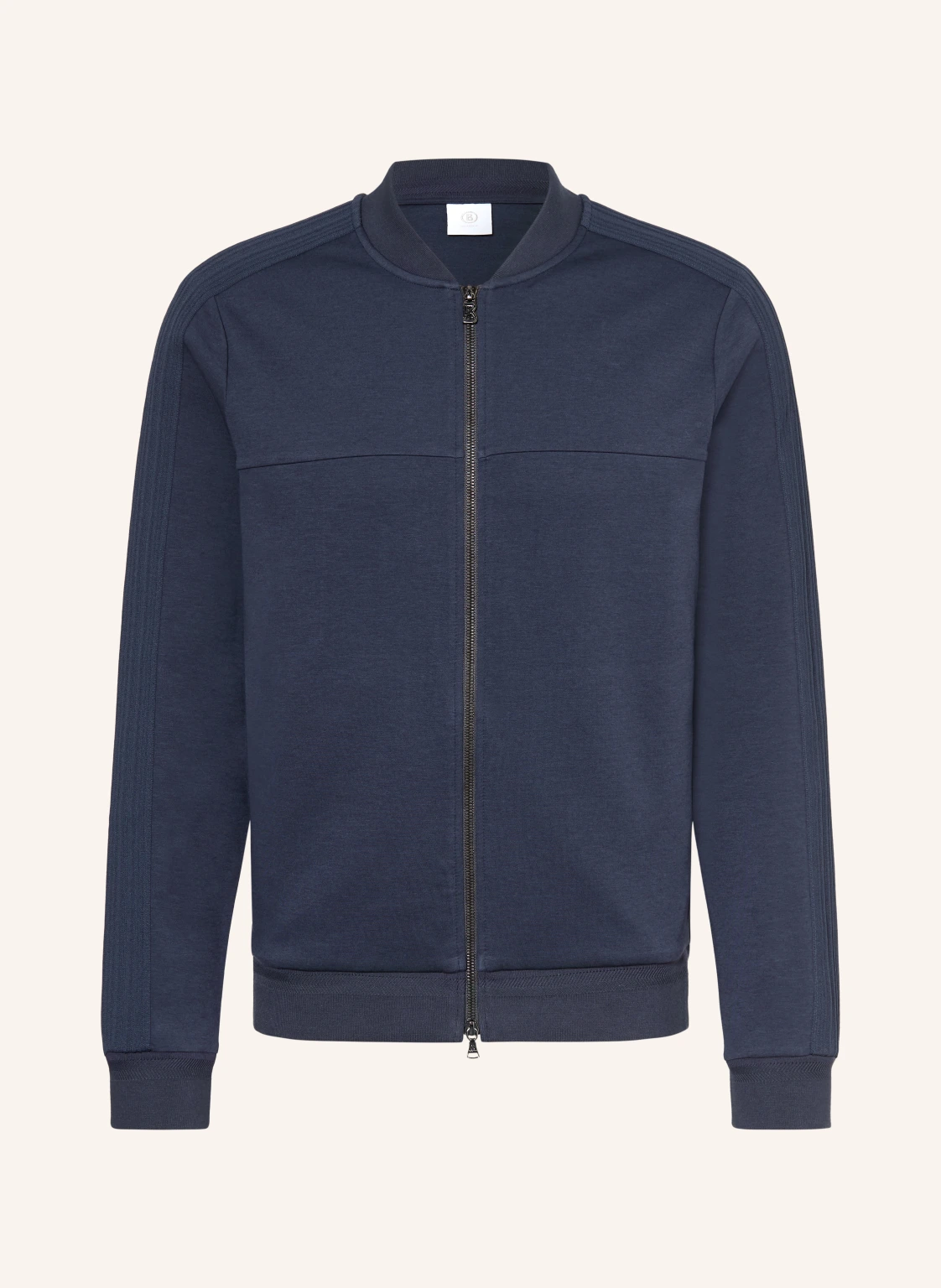 BOGNER Sweatjacke LENNOX