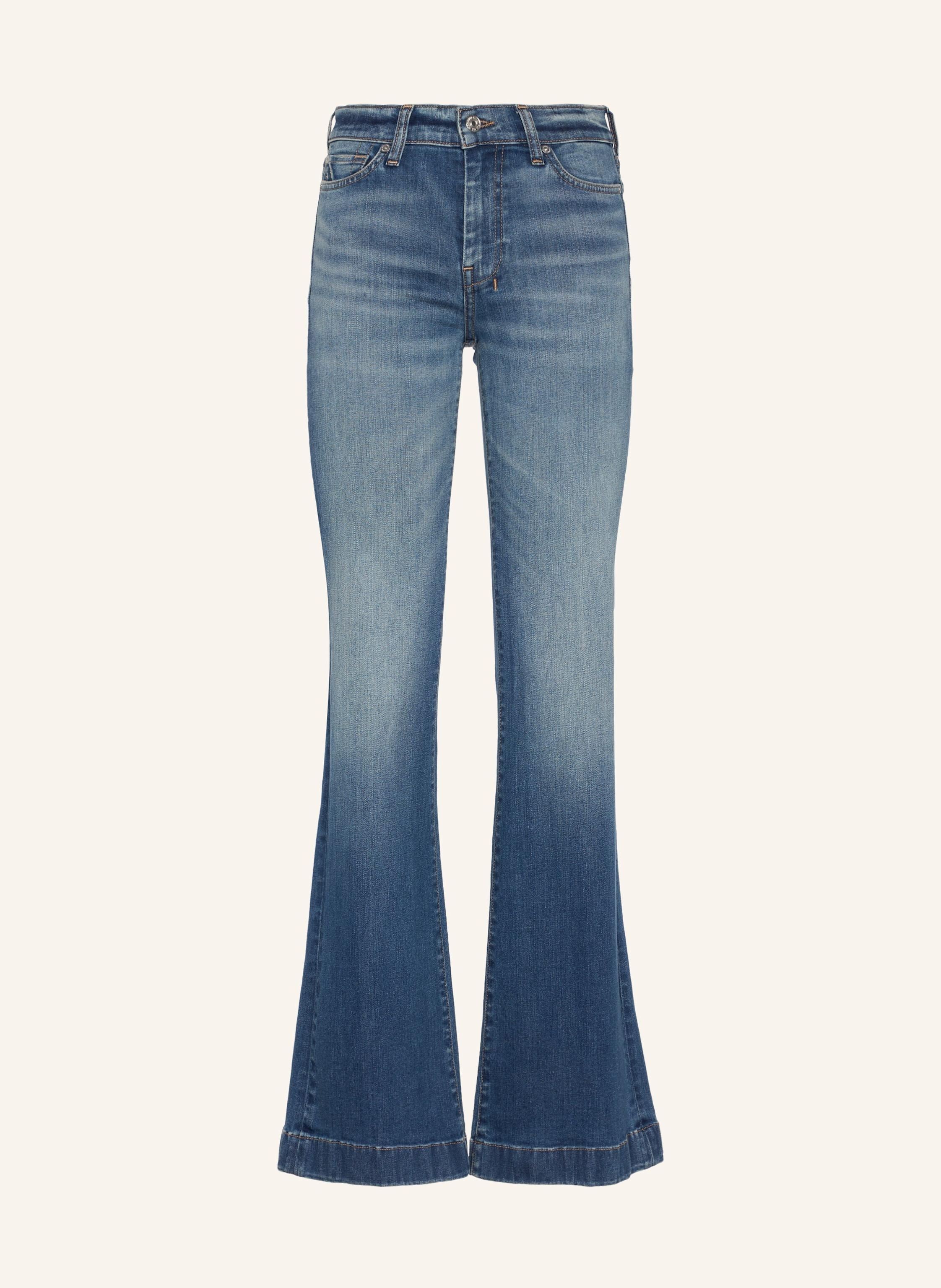 7 for all mankind Jeans Flare Flare Fit