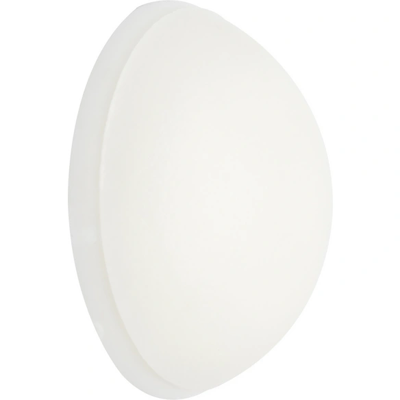 Wandpuffer, Kunststoff, BxH: 20 x 7 mm, zum Schrauben oder Kleben