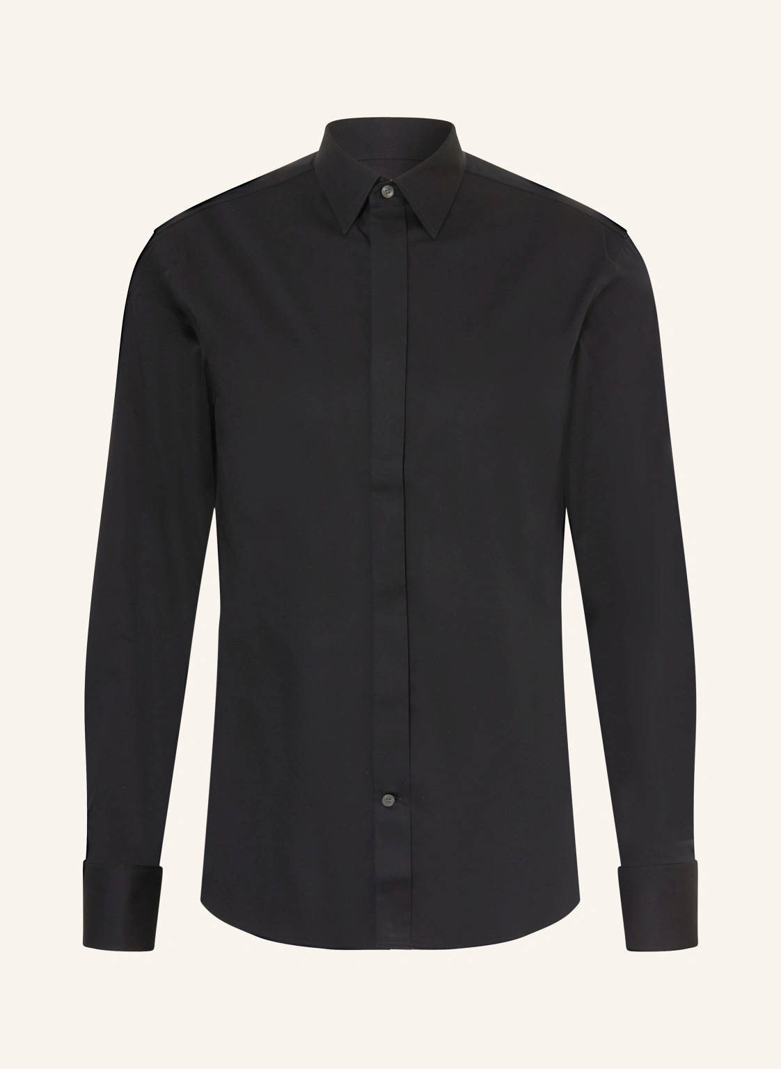 TIGER OF SWEDEN Hemd ADLEY Slim Fit