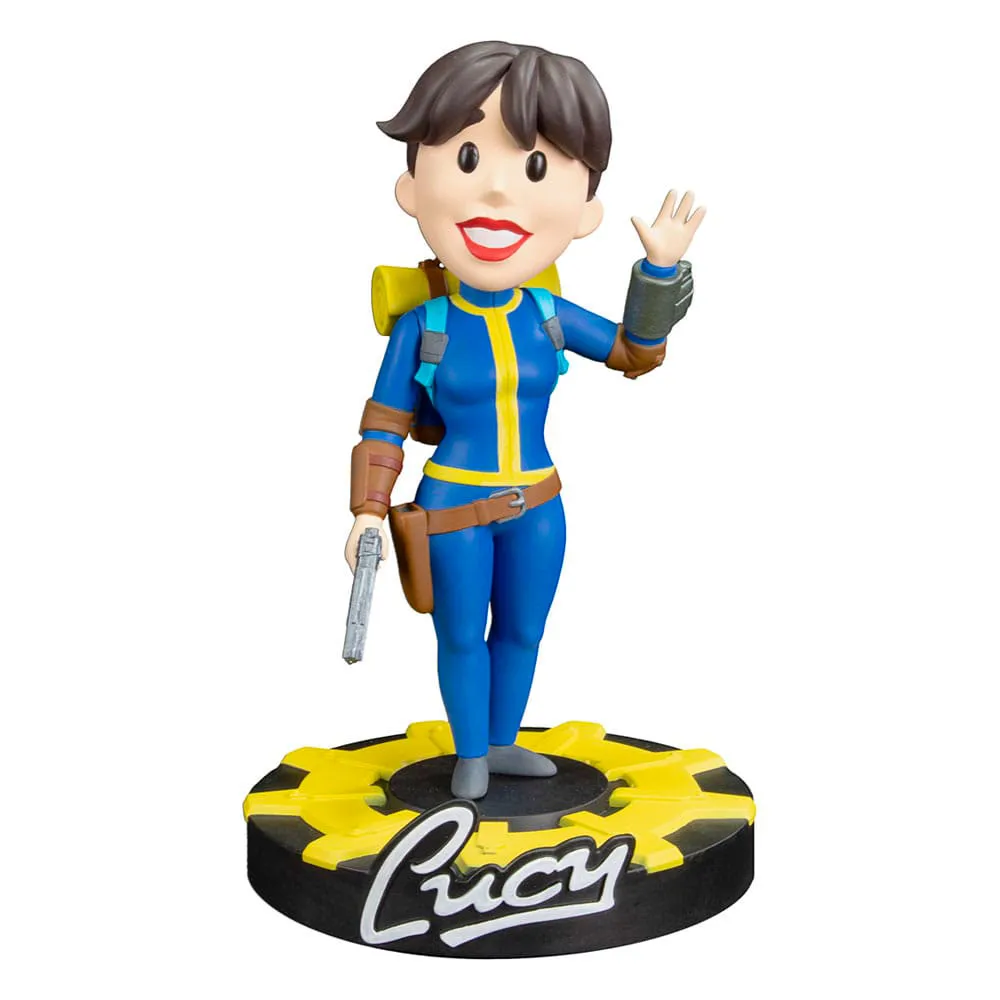 Dark Horse Fallout Lucy Vinyl Figure 20 cm