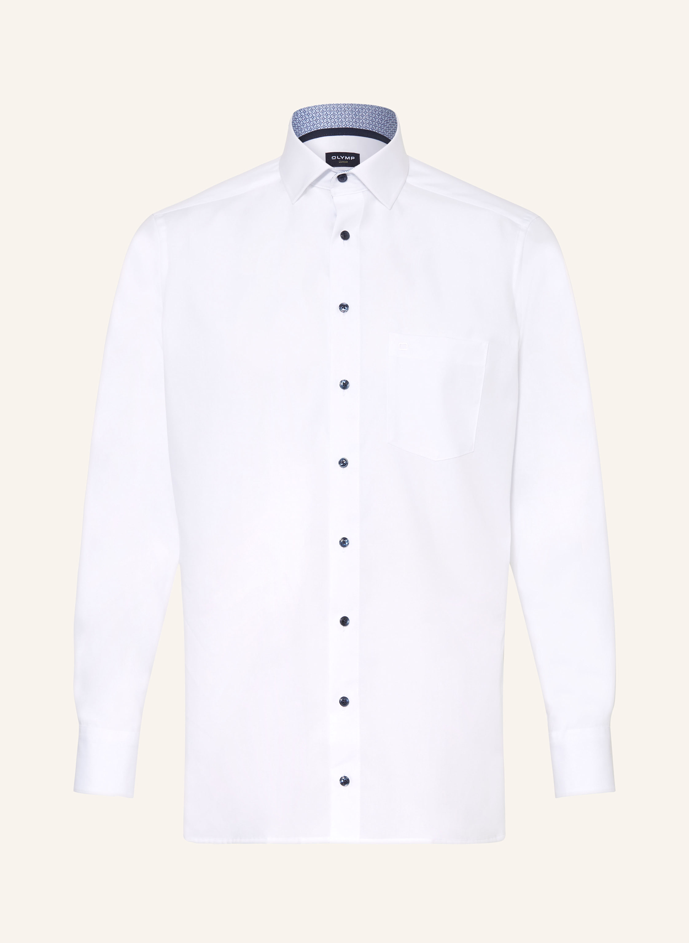 OLYMP Hemd Luxor modern fit
