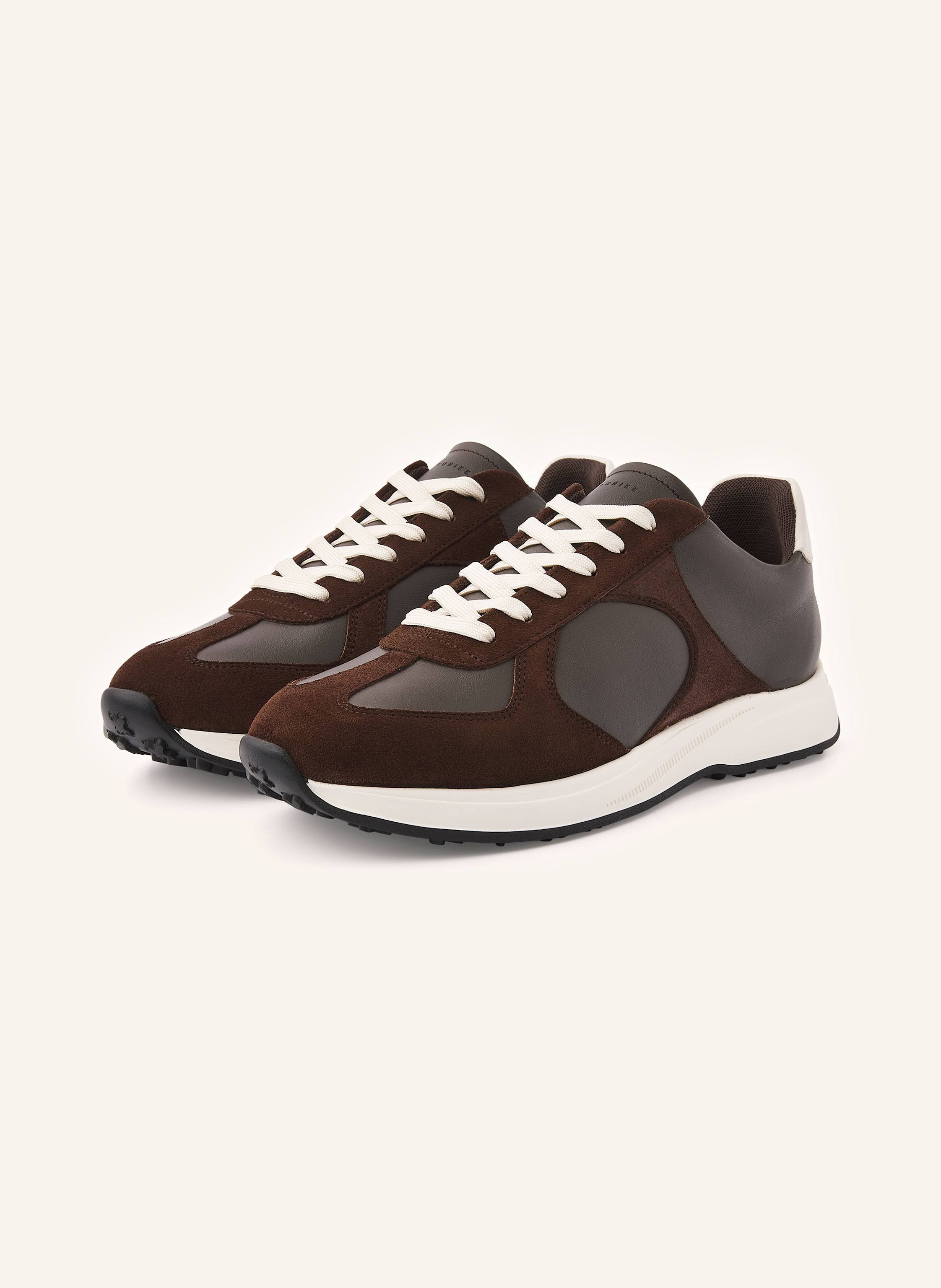 NUBIKK Sneaker FINN RIO