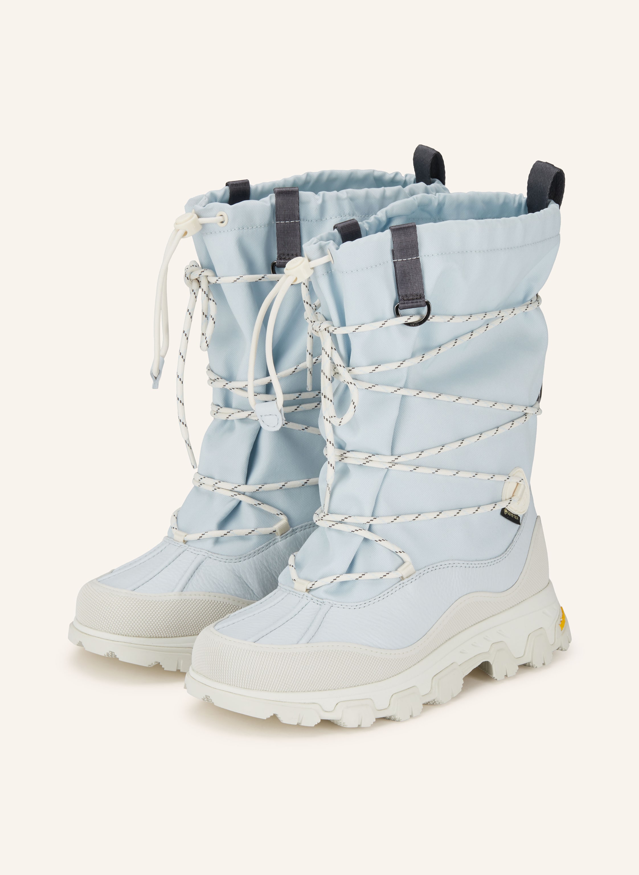 UGG Schnürboots METROPEAK