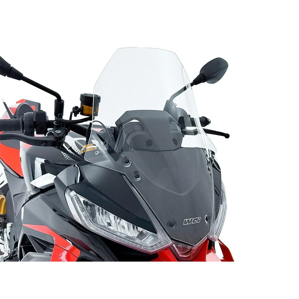 Wrs Aprilia Tuono V4 1100 Rr Abs 25-26 windshield