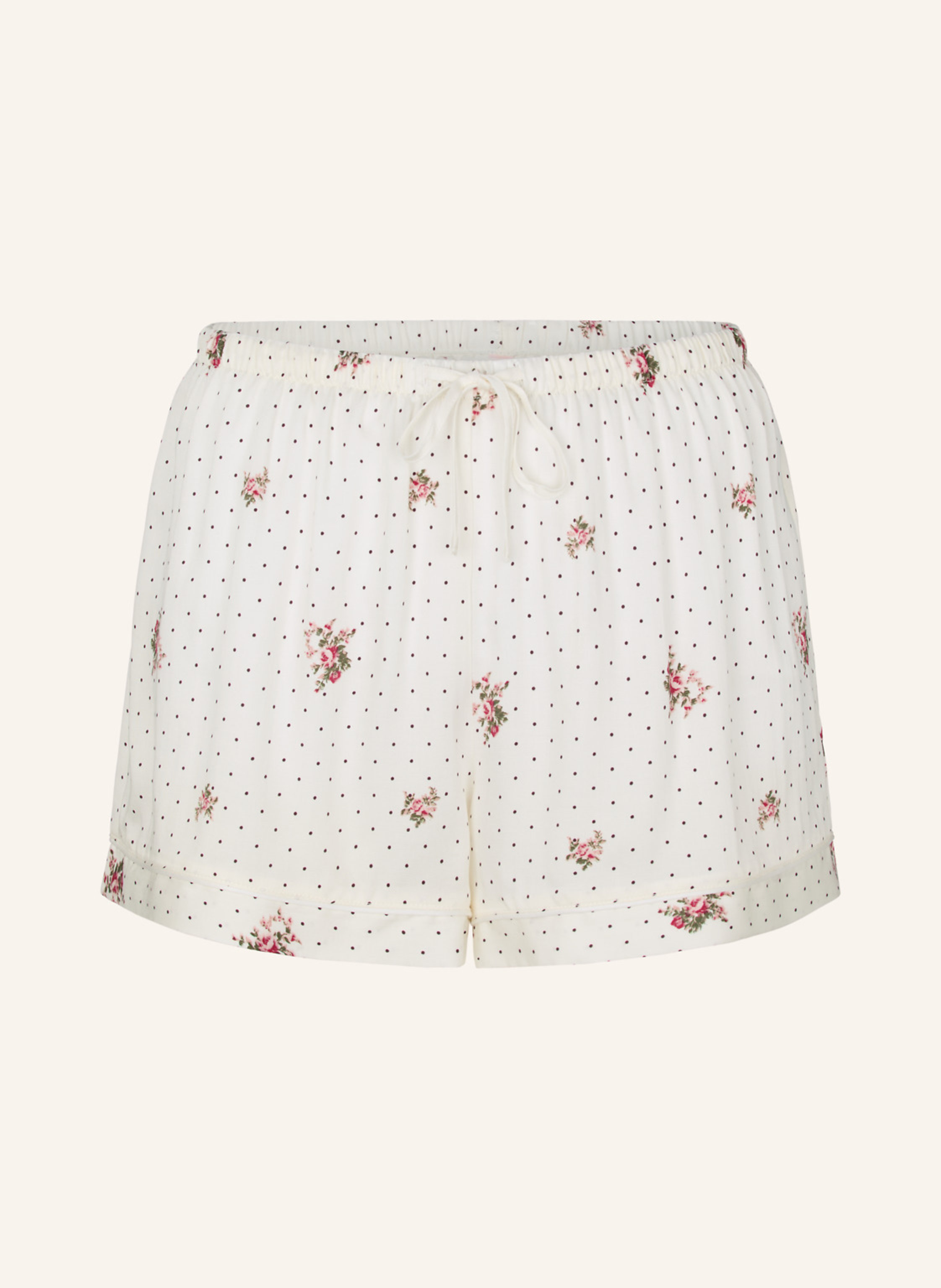 hunkemöller Schlafhose SATIN