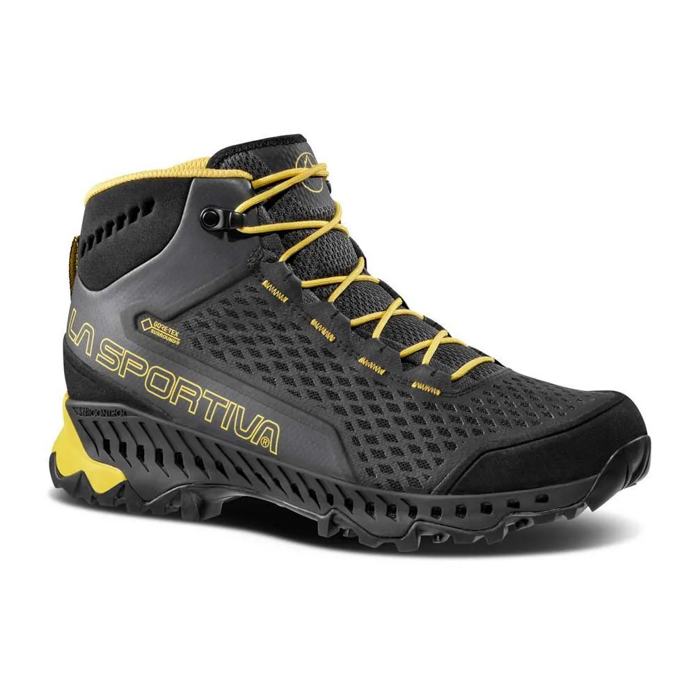 La Sportiva Stream GORE-TEX Surround® hiking boots