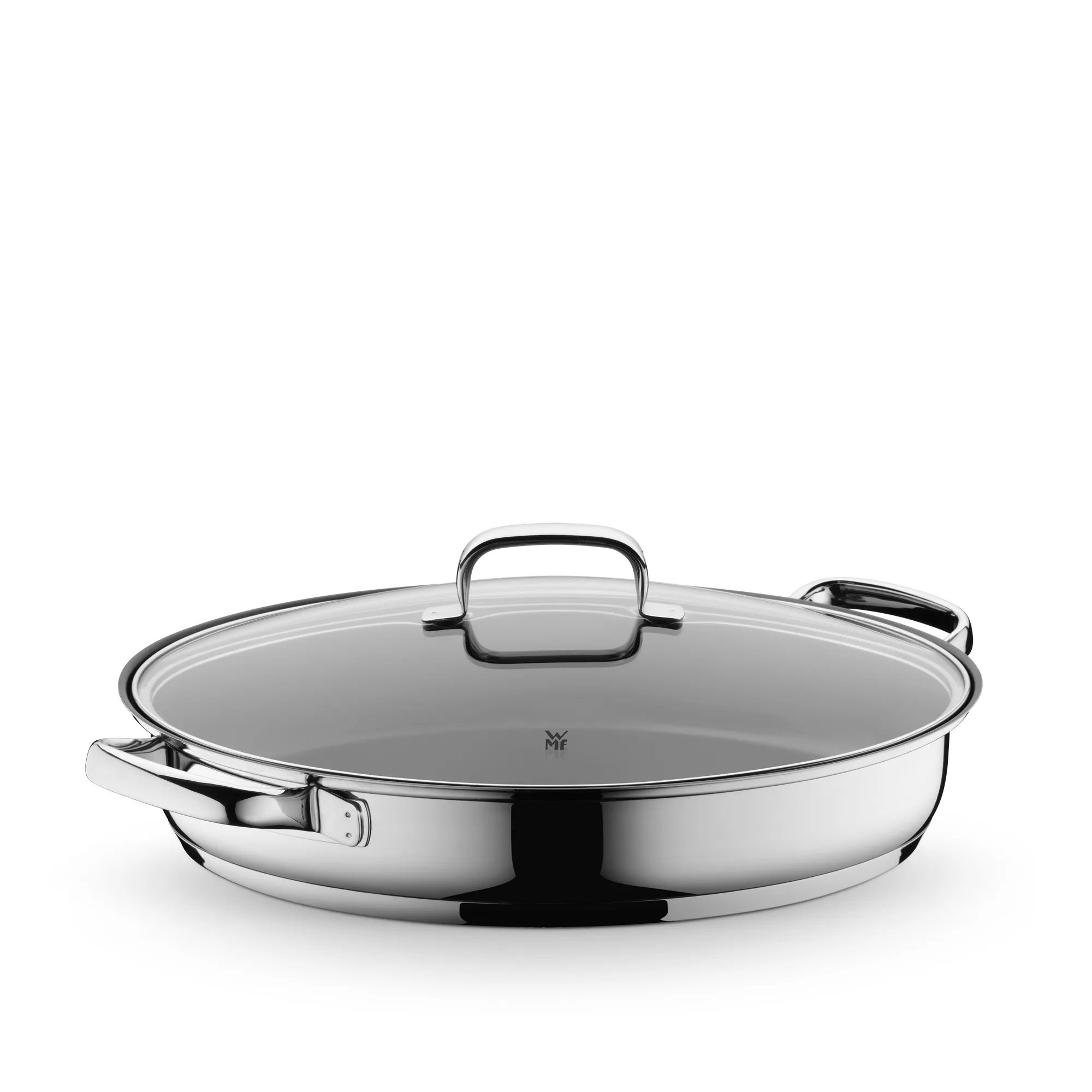 WMF Fish/Gourmet Fry Pan 38x26 cm