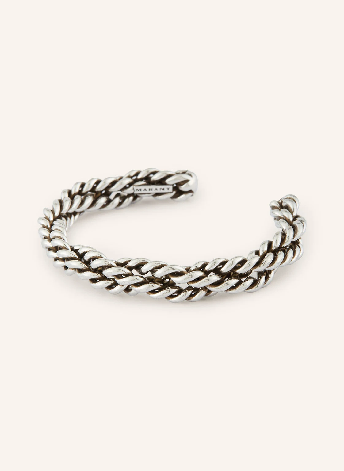ISABEL MARANT Armreif JONC BRACELET