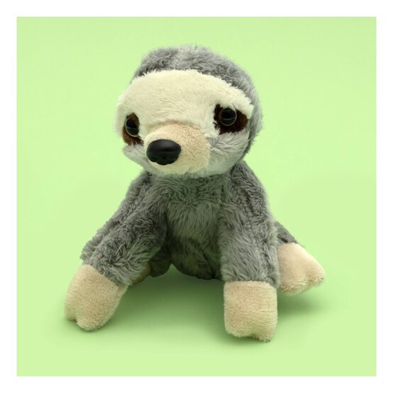 Sloth Plush Toy
