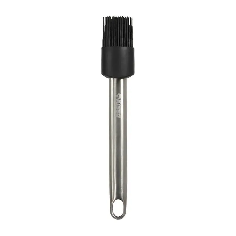Backpinsel Inox