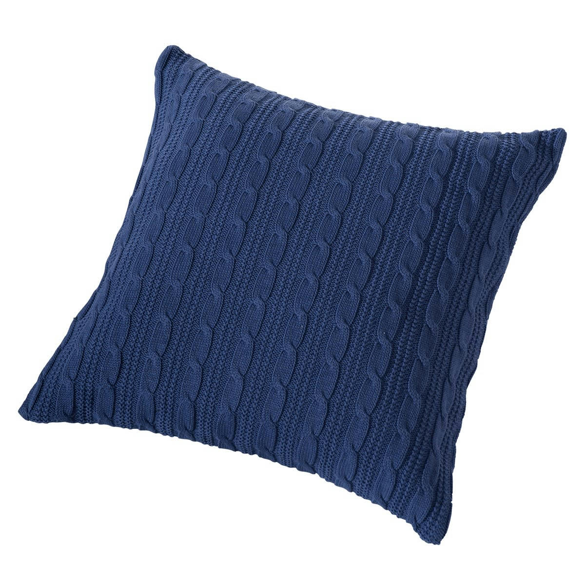 - Coussin de garnissage pour canapé coton blanc 40x40 cm