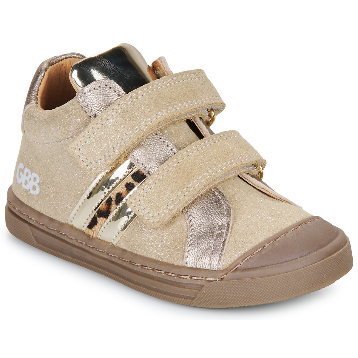 GBB - DISTRAIT TWIST - Beige