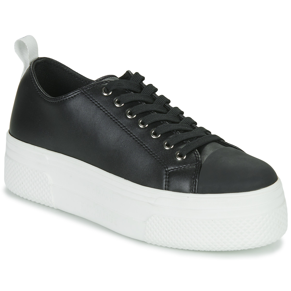 Armani Exchange - XV571-XDX095 - Black