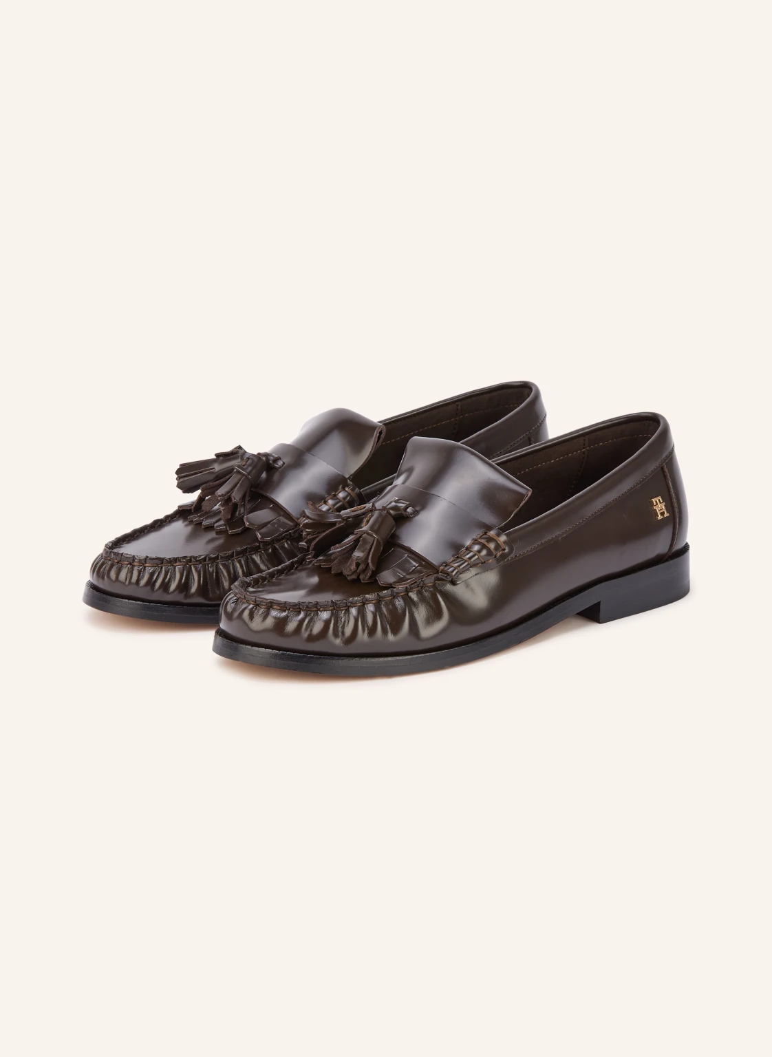 TOMMY HILFIGER Loafer