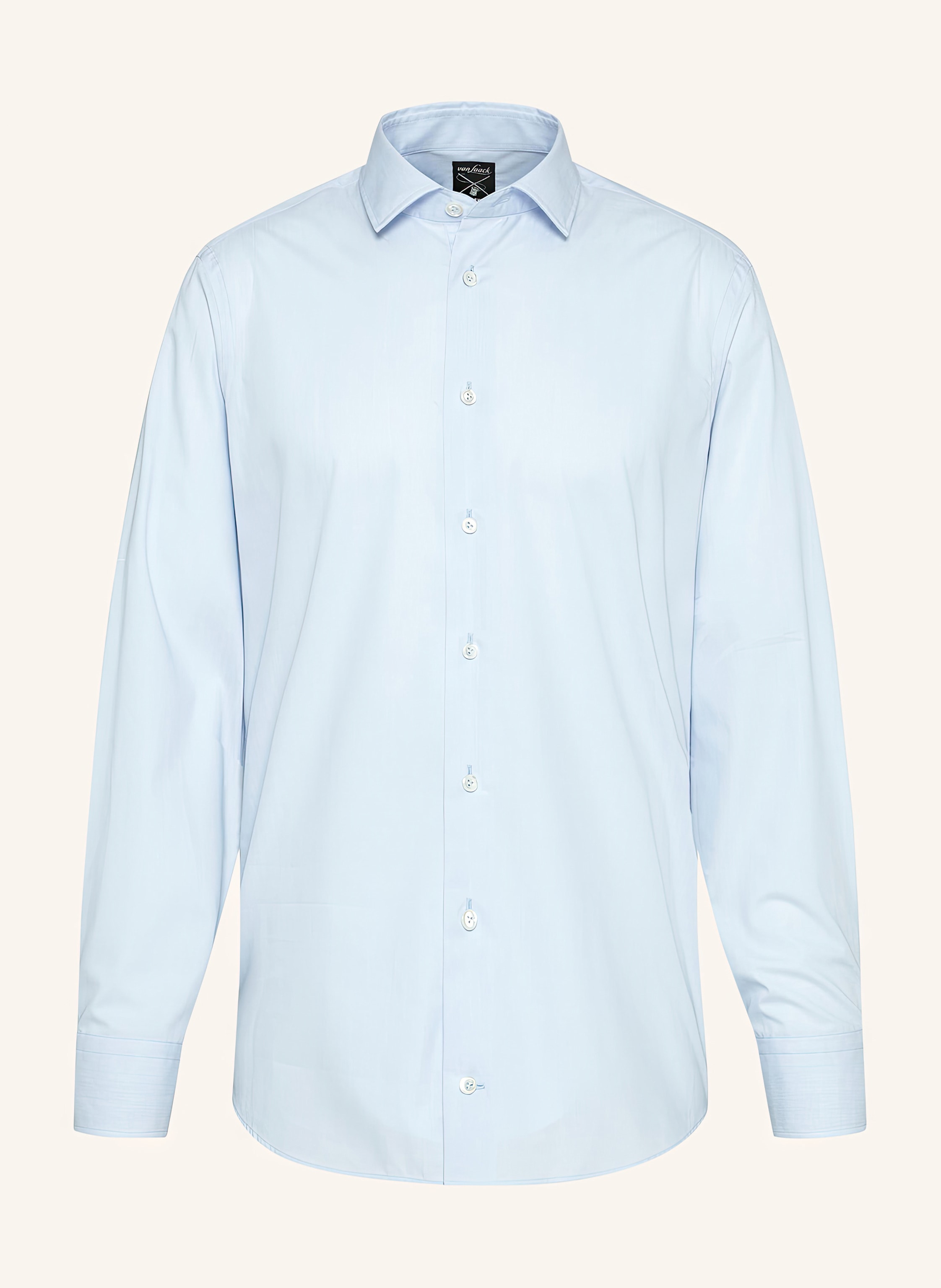 van Laack Hemd Tailor Fit