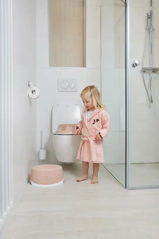 Toilettensitz Zewi Acc