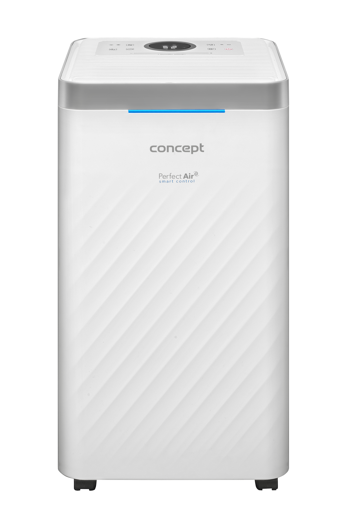 Osuszacz i oczyszczacz powietrza Perfect Air Smart OV2012