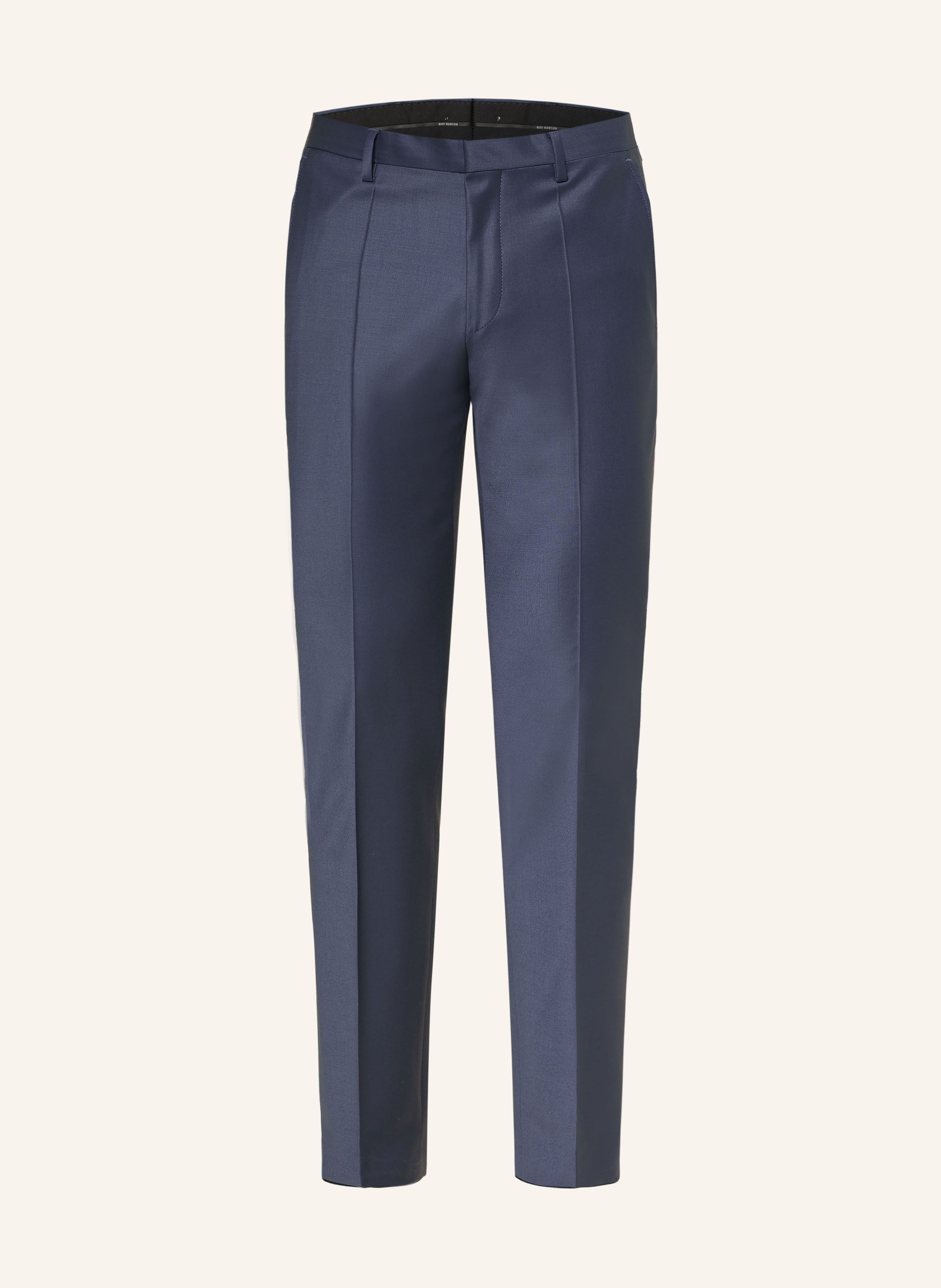 ROY ROBSON Anzughose Slim Fit