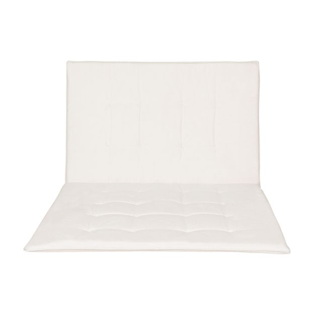 ALMOFADA PARA CHAISE LONGUE DUPLA LEME