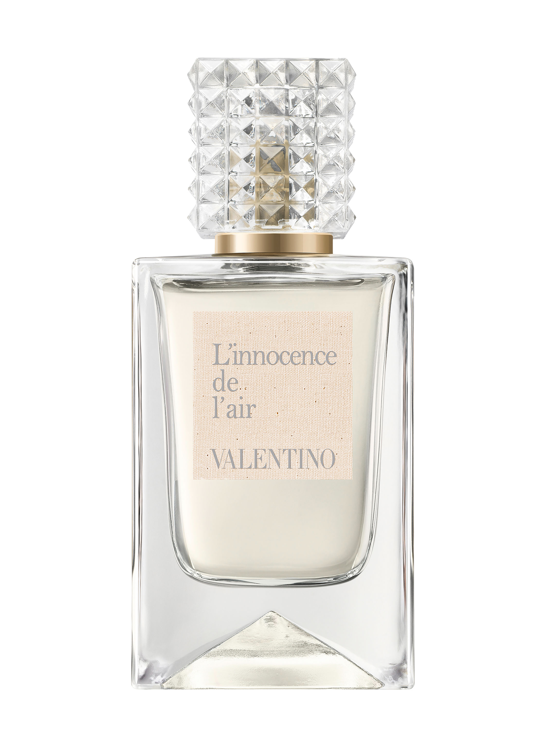 VALENTINO PARFUMS ANATOMY OF DREAMS - L'INNOCENCE DE l'AIR