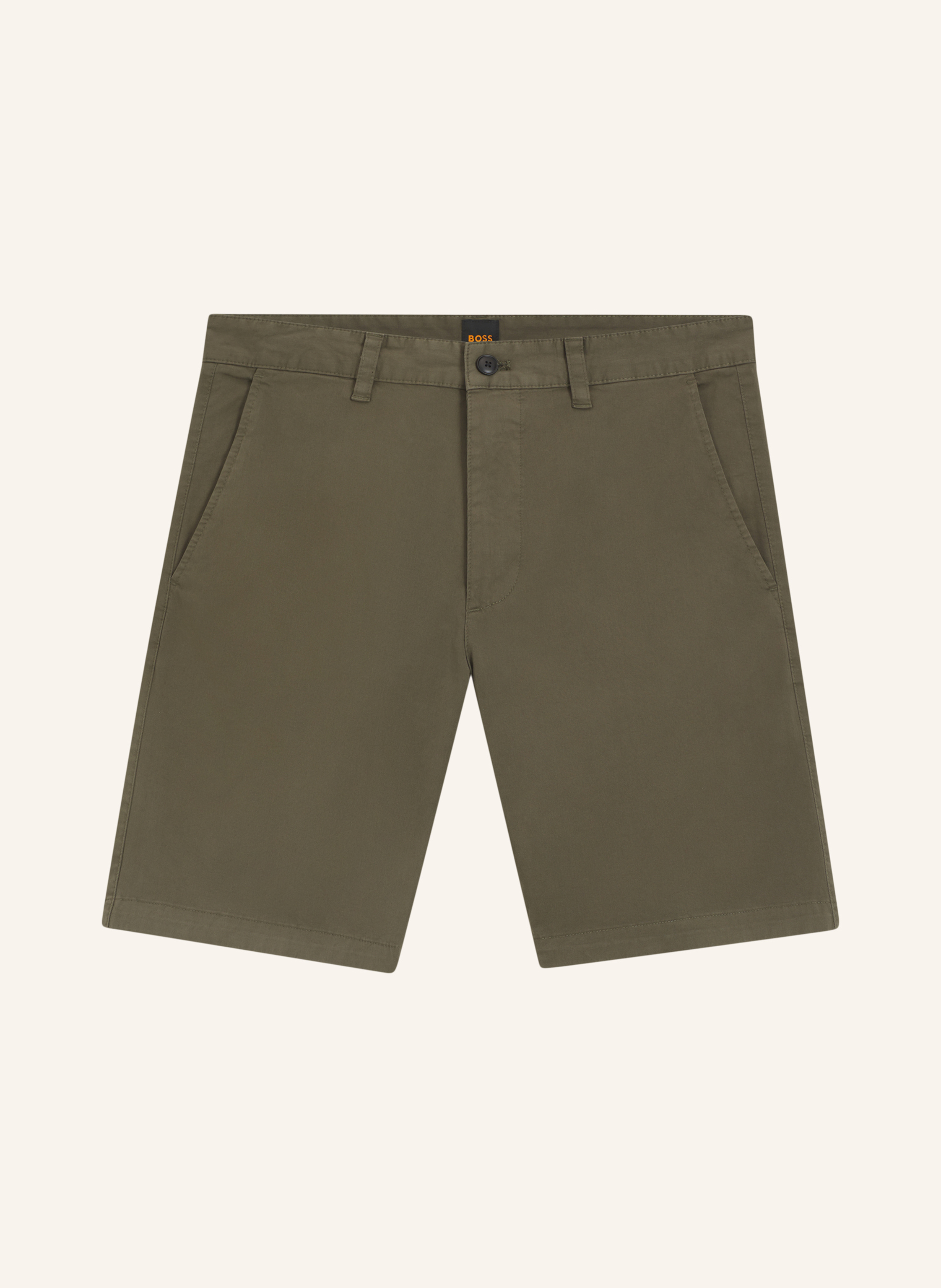 BOSS Kurze Hose CHINO_SLIM_SHORT_1