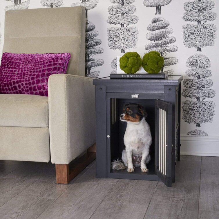 Littell Pet Crate