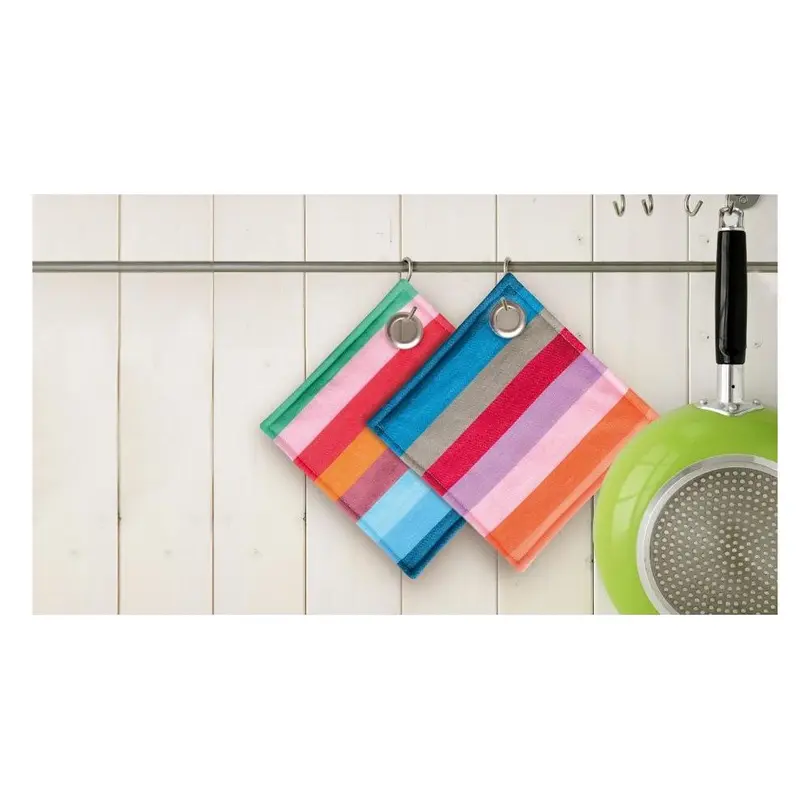 Topflappen 2er-Set Remember