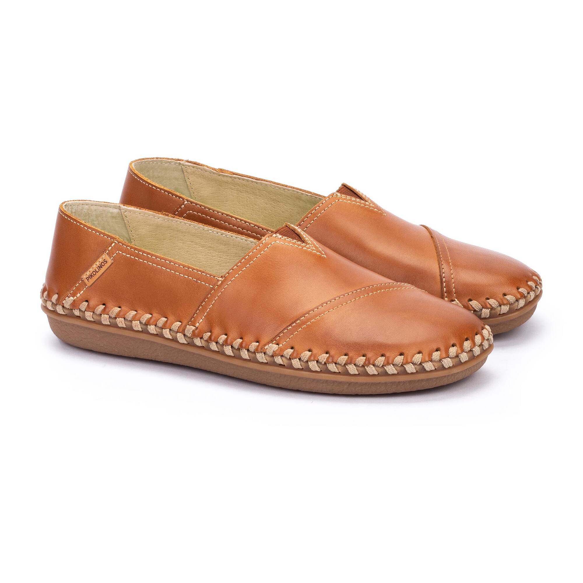 PATERNA - Mocasines planos unisex