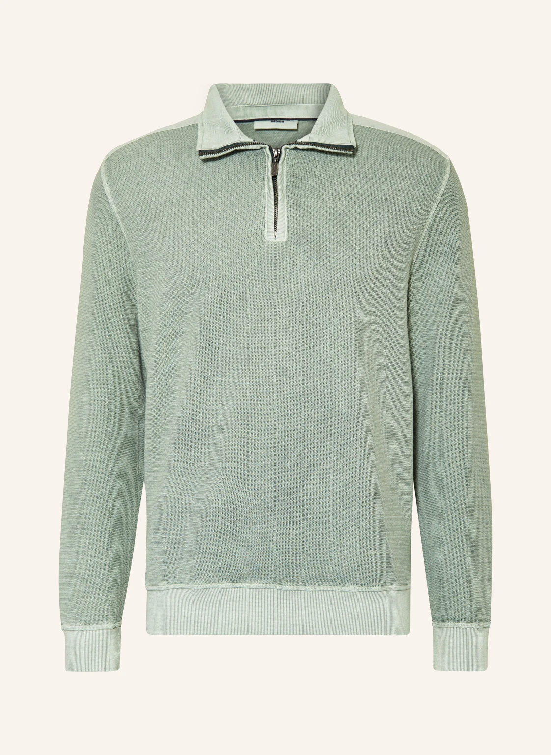 STROKESMAN'S Sweat-Troyer