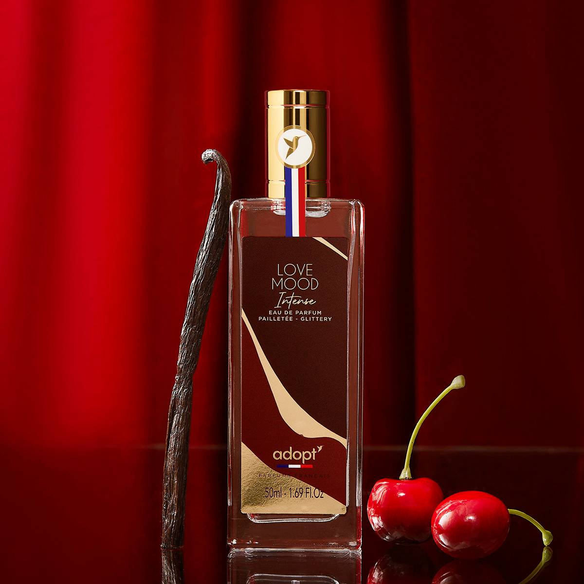 Love Mood IntenseEau de parfum 50 ml