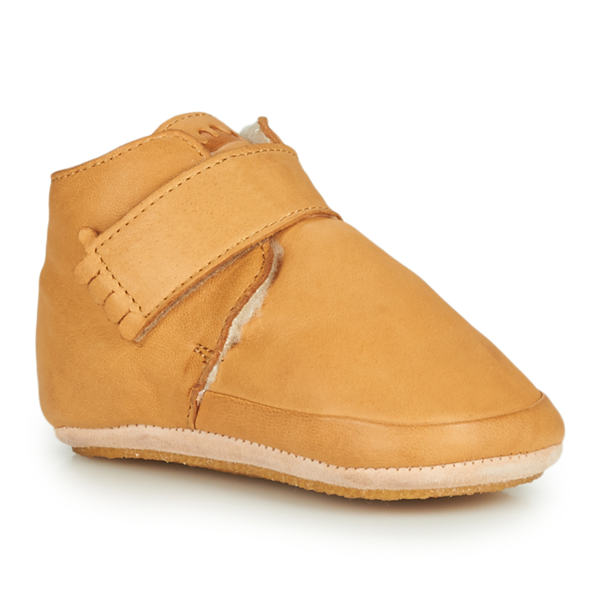 Easy Peasy - WINTERBLUE - Brown