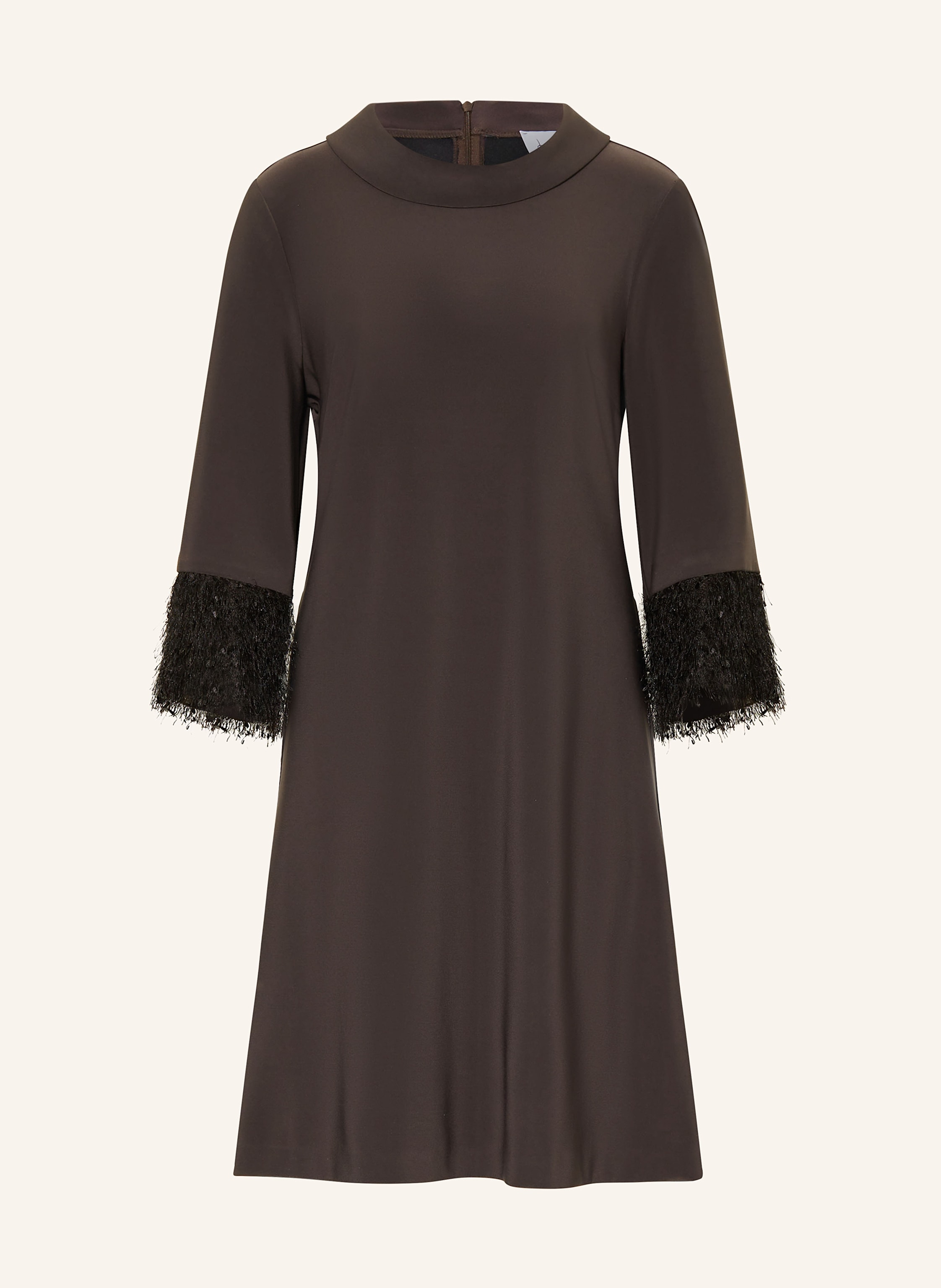 Joseph Ribkoff Kleid mit 3/4-Arm