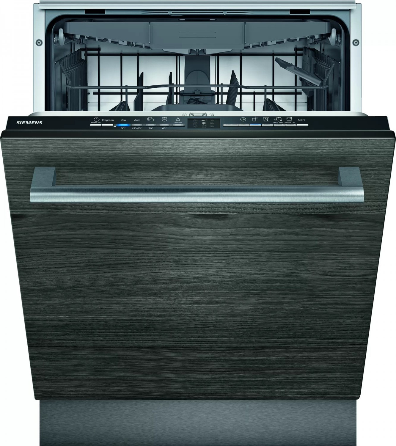 Zmywarka Siemens SN61HX08VE