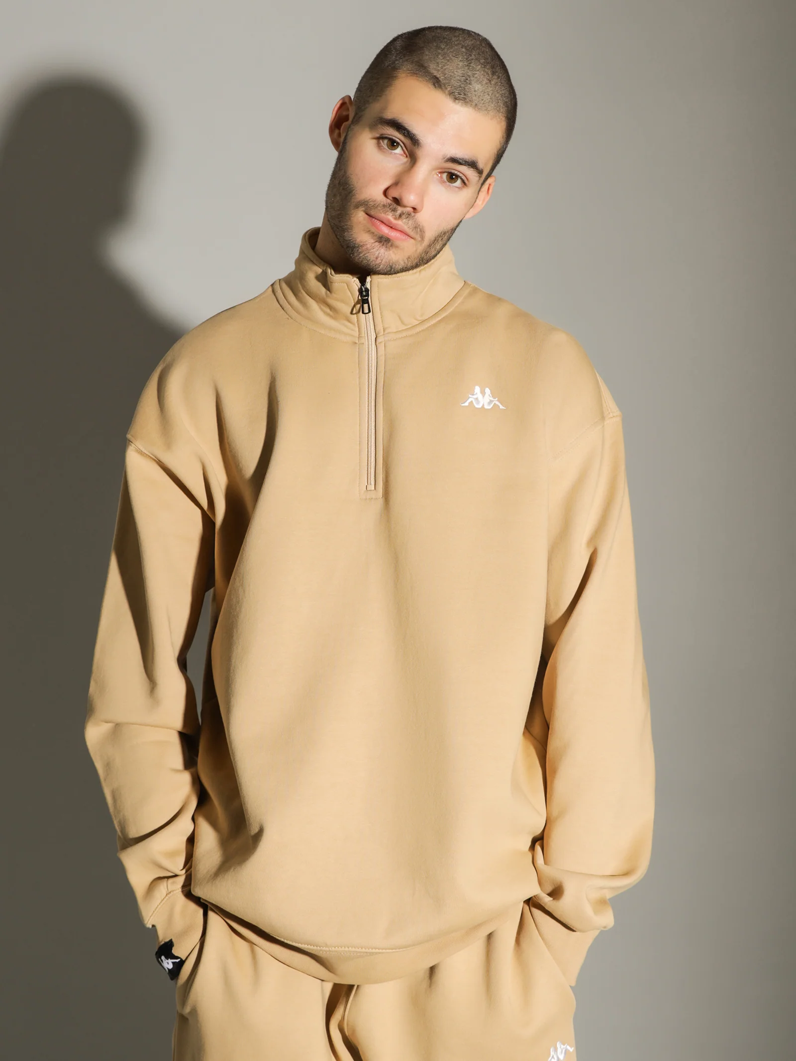Authentic Sved Jumper