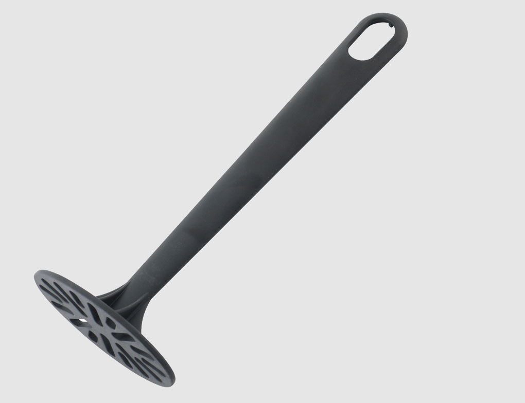 Kartoffelstampfer Black Line