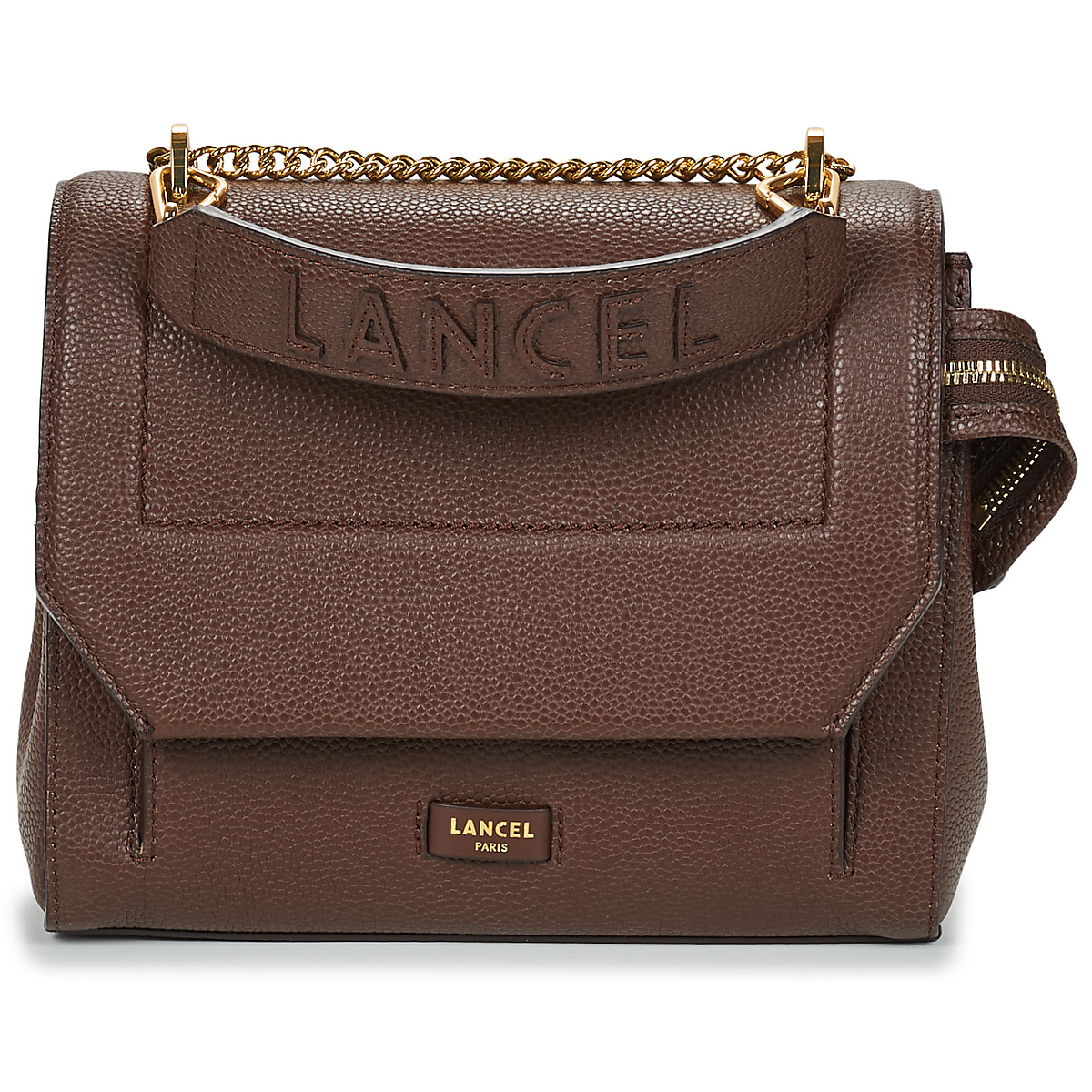 Lancel - NINON DE LANCEL M - Brown