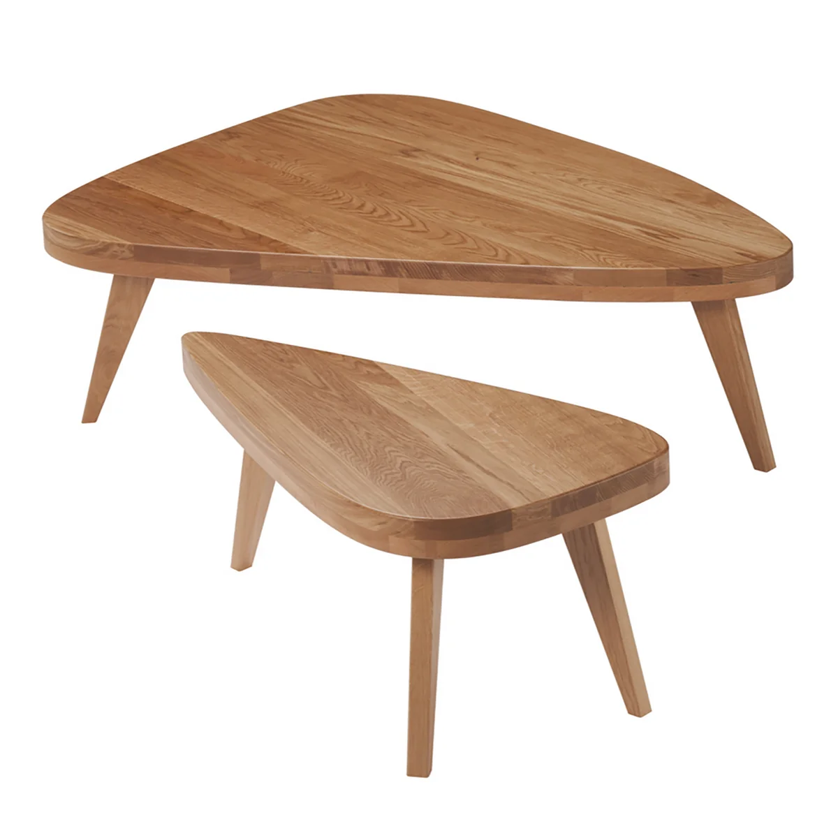The Hansen Family - Remix Collection Couchtisch